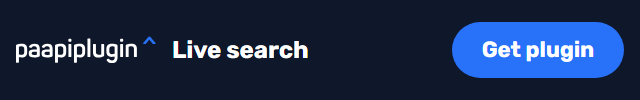 PaapiPlugin 320x50 mobile leaderboard, wedge variant: Live Amazon search on your WordPress site